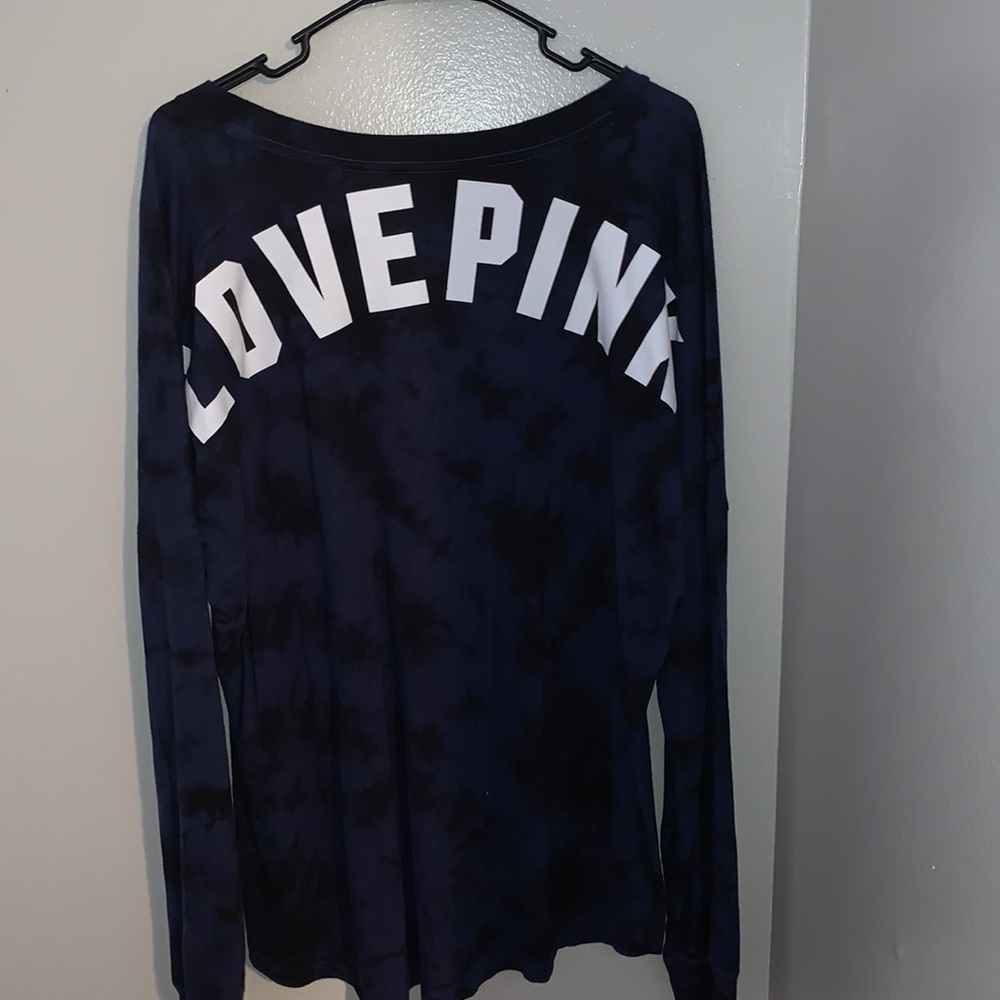 Pink/Victoria Secret